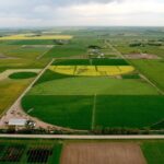There will be a lot more of these highly productive circles on the southern landscape under a massive irrigation expansion.