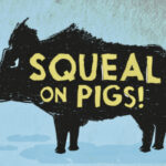 Go to abinvasives.ca and click on the Take Action tab for the 'Squeal on Pigs’ webpage.