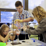 4-H’ers urged to put on that lab coat