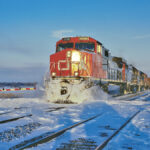 Photo: CN