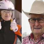 Thomasina Payne and Bill Jackson are two of many people who contribute a lot in quiet, behind-the-scenes ways.