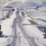 PHOTO: What lies ahead?
