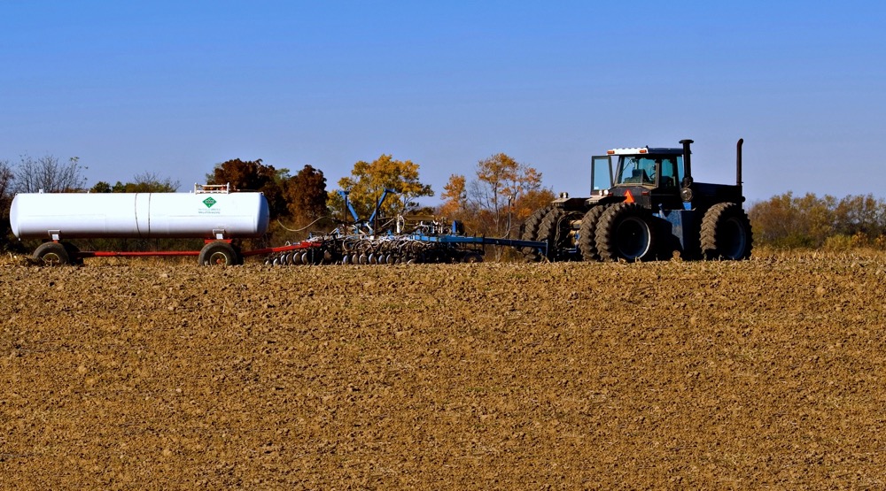 Soil testing should be part of a ‘this year is different’ plan, says veteran fertilizer expert Rigas Karamanos.