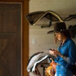 Reading articles exposes us to approaches to animal health, but also management and many, many more topics related to cattle production.