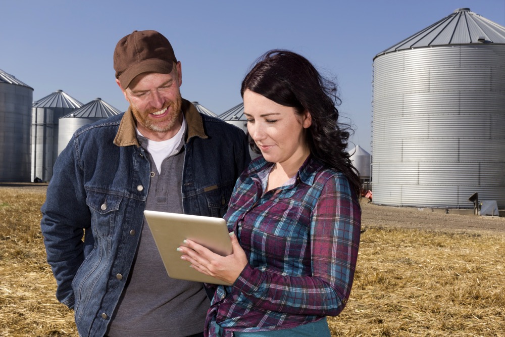 A new online course is offering a number of free business modules for farmers.
