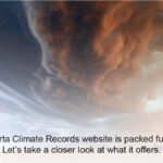 PHOTOS: Drill deep into the weather history of your farm