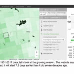 PHOTOS: Drill deep into the weather history of your farm