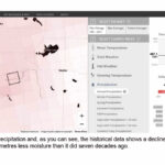 PHOTOS: Drill deep into the weather history of your farm