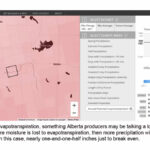 PHOTOS: Drill deep into the weather history of your farm