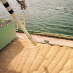 Because exports have fallen so much this year, November’s floods in B.C. didn’t greatly impact delivery to customers but concerns about grain movement is now growing because a large percentage of requested hopper cars aren’t being delivered.