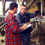 Learn to manage disease threats in livestock