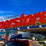 File photo of a Loblaw-owned Real Canadian Superstore location in Winnipeg. (Dave Bedard photo)