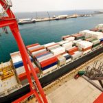 A shipping container fix may be coming