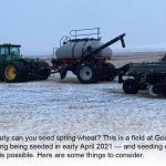 PHOTOS: Redefining the growing season