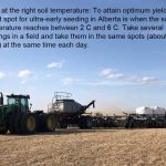 PHOTOS: Redefining the growing season