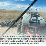 PHOTOS: Redefining the growing season