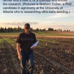 PHOTOS: Redefining the growing season