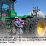 PHOTOS: Redefining the growing season