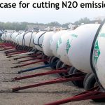 PHOTOS: The case for cutting N2O fertilizer emissions