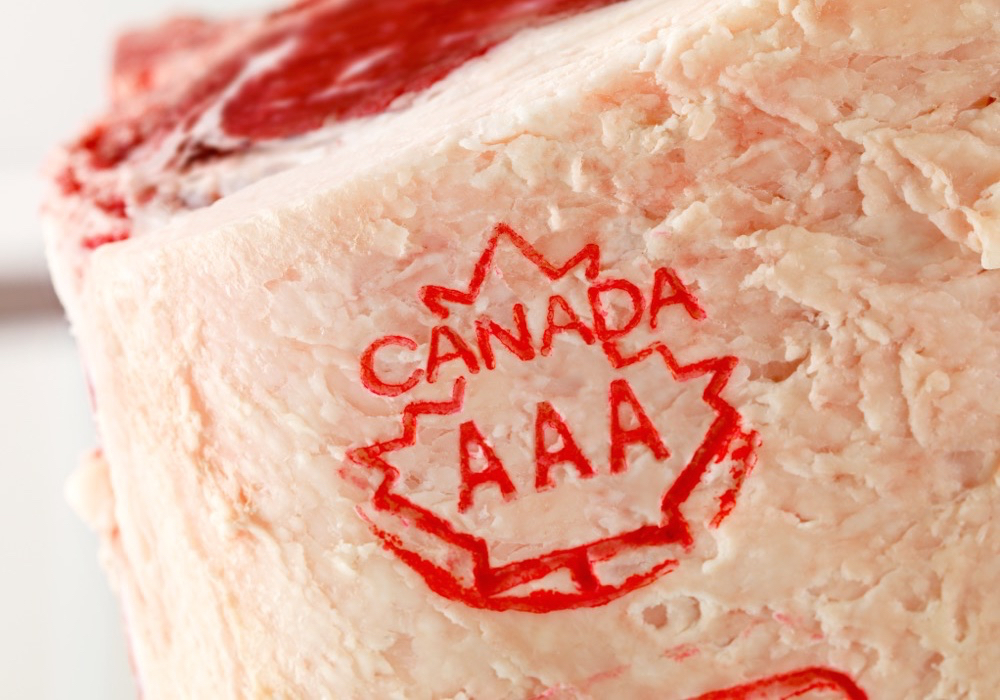 Canada Beef awarded $3.6 million