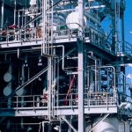 CF Industries’ UAN plant at Donaldsonville in Louisiana. The company also makes UAN at plants in Ontario, Iowa and Oklahoma. (Thyssenkrupp-industrial-solutions.com)