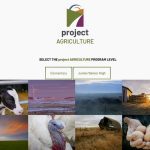 Online platform opens windows to ag scene