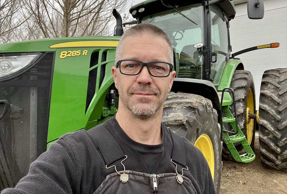 “They promised very high speeds, and they certainly have delivered on that.” – Shane Strydhorst.