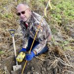 Some green initiatives just aren’t practical on large- scale commercial operations, says Terence Hochstein, executive director of the Potato Growers of Alberta.
