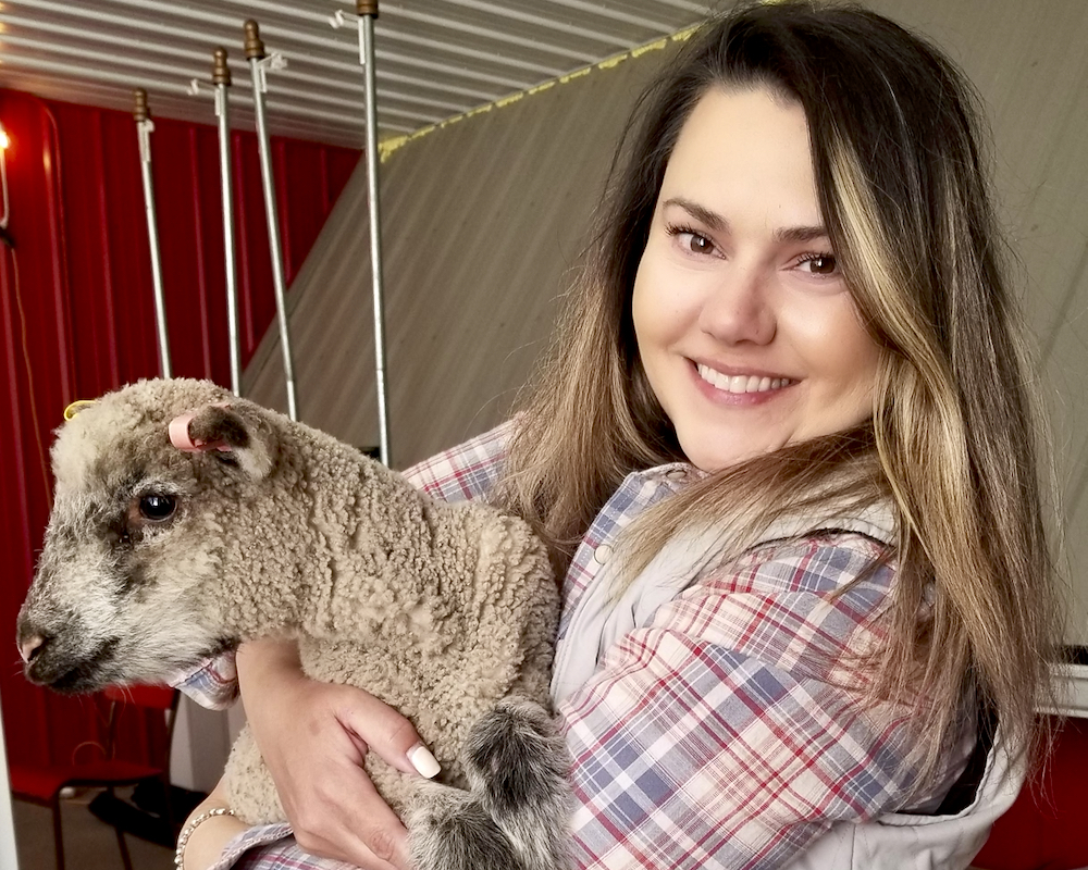 The Grey Wooded Forage Association will be ready to help producers navigate the process of applying for On-Farm Climate Action Fund cash — but like many others is waiting for details, said manager Tatyana Irodenko.