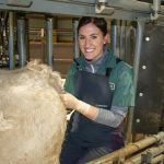 Producers should “lean into” their relationships with vet clinics to discuss preventive medicine in the face of a severe shortage of both vets and veterinary technologists, says Dr. Natasha Kutryk.