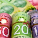 Canadian money