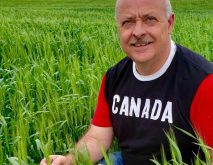 The importance of strengthening the connection between Canadian farmers and the customers who buy their grain was the biggest lesson Todd Hames says he learned during his stint as chair of Cereals Canada.