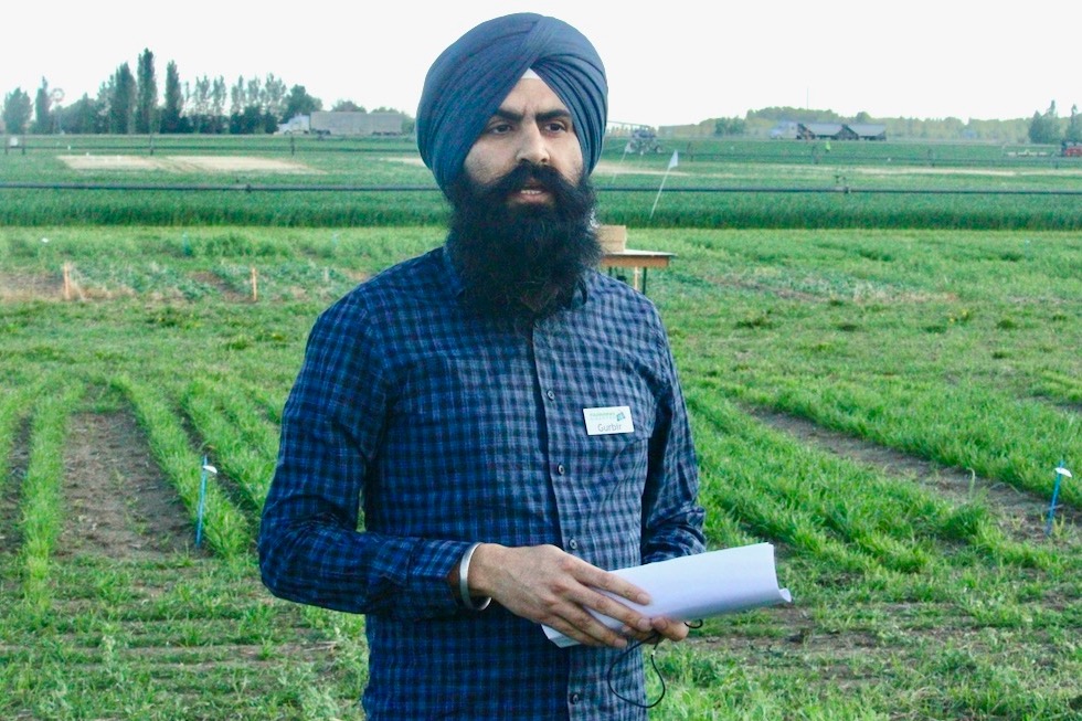 gurbir dhillon