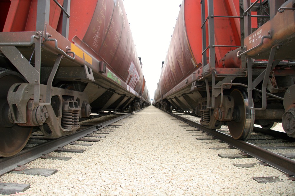 Is a return of ‘grain gridlock’ in the cards?