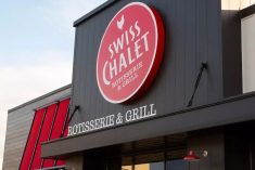 (SwissChalet.com)
