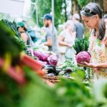 The ‘second food economy’ is the growing and renewed interest in regenerative local food supply that can provide seasonal food and value-added products on demand.
