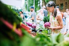 The ‘second food economy’ is the growing and renewed interest in regenerative local food supply that can provide seasonal food and value-added products on demand.