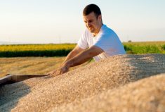 It is going to be tough to hire folks when an offer of a living wage is not on the table.