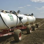The OFCAF program is part of the federal government’s effort to reduce greenhouse gas emissions from agriculture.