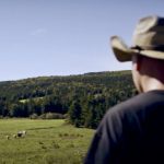 Canada is “the perfect place in the world for raising beef” says this promotional video from Canada Beef. But those wide-open spaces are one of the challenges Alberta Beef Producers faces in recruiting delegates.