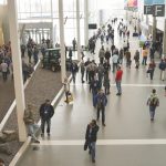 Prior to its pandemic hiatus, FarmTech typically sold out even though the vast Edmonton Expo Centre could accommodate 1,700 attendees and a trade show. It’s reincarnation, CrossRoads, will be limited to 700 tickets and there will be no trade show.
