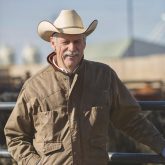 The recent stretch of dry years may not be over, so be prepared, says well-known production expert Bart Lardner.