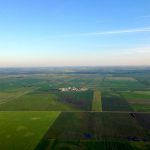 Higher interest rates didn’t curb the appetite for farmland in the first half of the year but it could be a different story by year’s end.