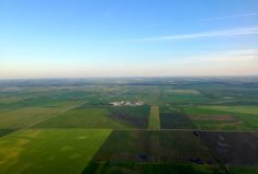 Higher interest rates didn&rsquo;t curb the appetite for farmland in the first half of the year but it could be a different story by year&rsquo;s end.