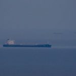 Grain ships carrying Ukrainian grain are seen in the Black Sea, amid Russia’s attack on Ukraine, near Ukrainian port of Odesa, Ukraine October 30, 2022.
Photo: Reuters/Serhii Smolientsev