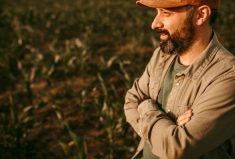 Farmers face a number of uncontrollable factors that can lead to high rates of depression, anxiety, even suicide. (Eclipse_images/E+/Getty Images)
