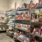 Anticipating a surge in demand once CERB ended, the Lord’s Food Bank moved to a “food choice pantry” last year. Letting people choose products they want and will use is more efficient and has saved money, said David Carter, executive director of the food bank.