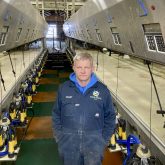 The economic case for building a $50-million milk concentration facility in Alberta is a slam dunk, but lining up financing and getting regulatory approval for a producer-owned plant has proven to be very complicated, says Alberta Milk chair Stuart Boeve.