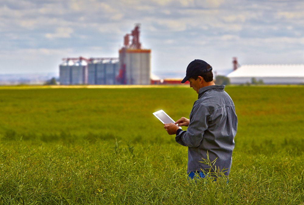 Program targets worker shortage, promotes careers in ag