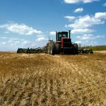 Stubble in crop rotations might surprise you
